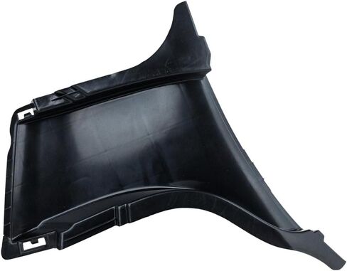 KarParts360 For Kia Optima 2019 2020 Air Intake Duct Passenger Side | Front | Replacement For KI1039133 | 86544D5500 in Saudi Arabia