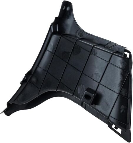 KarParts360 For Kia Optima 2019 2020 Air Intake Duct Passenger Side | Front | Replacement For KI1039133 | 86544D5500 in Saudi Arabia