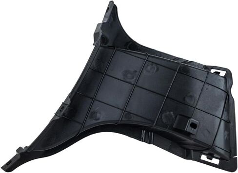 KarParts360 For Kia Optima 2019 2020 Air Intake Duct Passenger Side | Front | Replacement For KI1039133 | 86544D5500 in Saudi Arabia