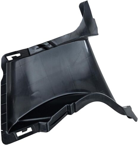KarParts360 For Kia Optima 2019 2020 Air Intake Duct Passenger Side | Front | Replacement For KI1039133 | 86544D5500 in Saudi Arabia