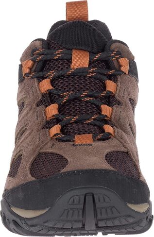 Merrell Men's Yokota 2 Hiking Shoe, Navy/Poseidon, 12 M in Saudi Arabia
