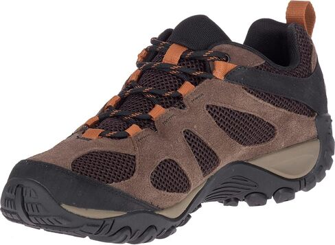Merrell Men's Yokota 2 Hiking Shoe, Navy/Poseidon, 12 M in Saudi Arabia