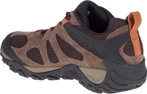 Merrell Men's Yokota 2 Hiking Shoe, Navy/Poseidon, 12 M in Saudi Arabia