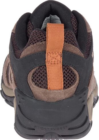 Merrell Men's Yokota 2 Hiking Shoe, Navy/Poseidon, 12 M in Saudi Arabia