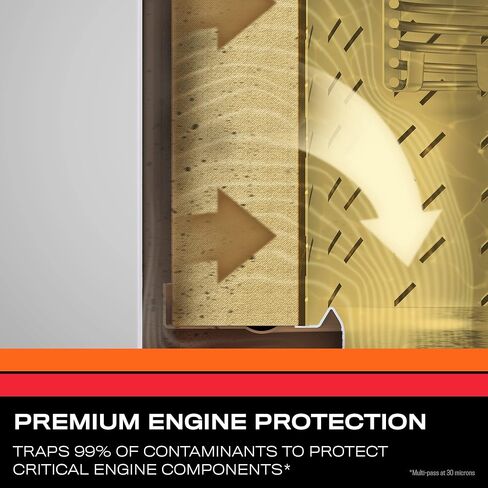 K&N Select Oil Filter: Designed to Protect your Engine: Fits Select AUDI/Volkswage/Mazda/Ford Vehicle Models (See Product Description for Full List of Compatible Vehicles), SO-3001 in Saudi Arabia