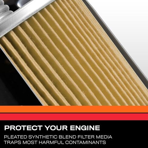 K&N Select Oil Filter: Designed to Protect your Engine: Fits Select AUDI/Volkswage/Mazda/Ford Vehicle Models (See Product Description for Full List of Compatible Vehicles), SO-3001 in Saudi Arabia