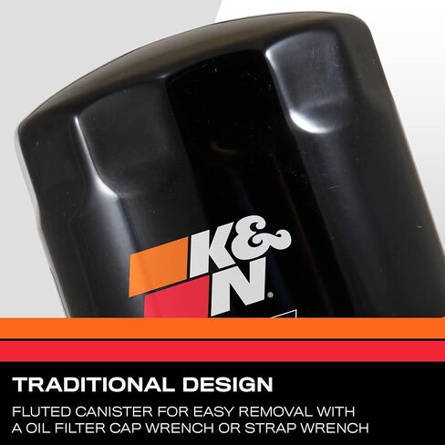 K&N Select Oil Filter: Designed to Protect your Engine: Fits Select AUDI/Volkswage/Mazda/Ford Vehicle Models (See Product Description for Full List of Compatible Vehicles), SO-3001 in Saudi Arabia