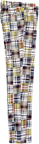 COUNTRY CLUB PREP Traditional Madras Pants in Saudi Arabia