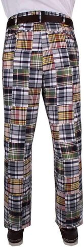 COUNTRY CLUB PREP Traditional Madras Pants in Saudi Arabia