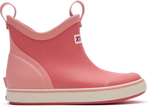 Xtratuf Little Kids Ankle Deck Boot in Saudi Arabia