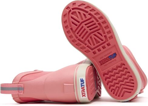 Xtratuf Little Kids Ankle Deck Boot in Saudi Arabia