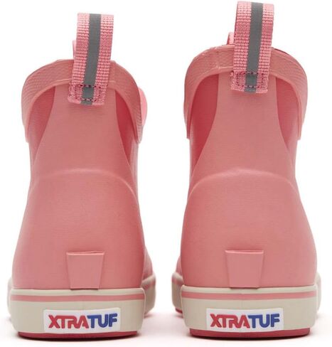 Xtratuf Little Kids Ankle Deck Boot in Saudi Arabia