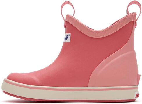Xtratuf Little Kids Ankle Deck Boot in Saudi Arabia
