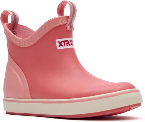 Xtratuf Little Kids Ankle Deck Boot in Saudi Arabia