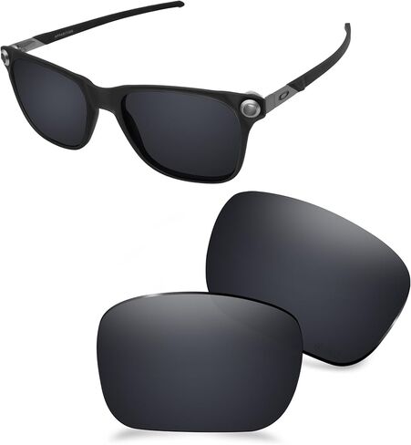 عدسات بديلة ANSI Z87.1 لنظارات Oakley Apparition OO9451 الشمسية in Kuwait