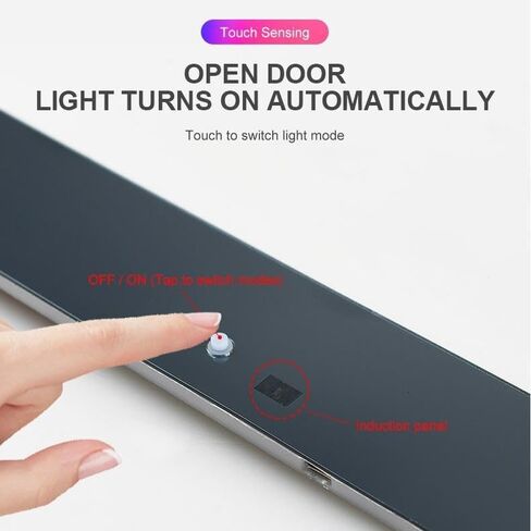 Car Door Sills Led Magnetic for BMW, LED Door Sills with 7 Lighting Colors, 28 Transformation Modes, IP67 Waterproof Auto-Sensing for X3 X5 X7 3/5/7 Series 328i 550i Accessories - 2Pcs Front Door in Saudi Arabia