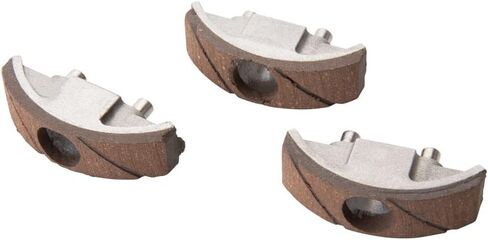 Tusk Centrifugal Clutch Block Kit Compatible with KTM 50 SX Pro Junior LC 2001-2007/50 SX Pro Senior LC 2001-2006/50 SX 2007-2008 in Saudi Arabia