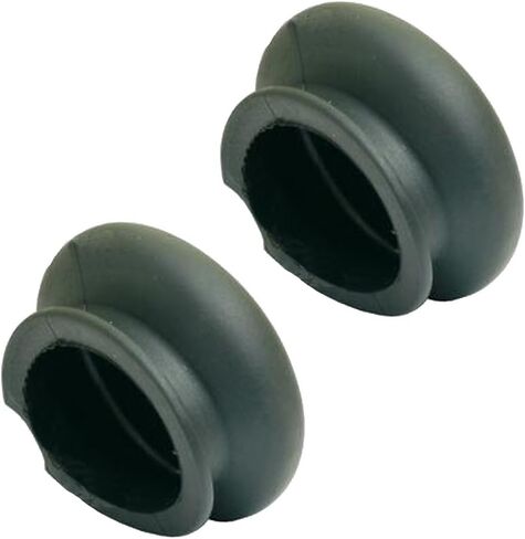 RAParts (2) New Rubber Gear Shift Boots Fits John Deere Tractors in Saudi Arabia
