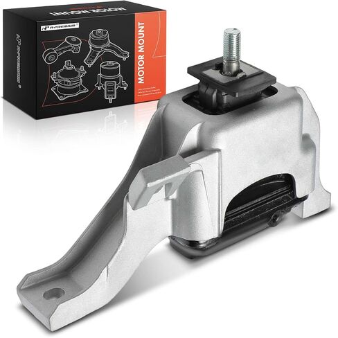 A-Premium Front Engine Motor Mount Compatible with Mini Cooper 2007-2016, Cooper Countryman 2011-2016, Cooper Paceman 2013-2016, 1.6L, Turbocharged in Saudi Arabia