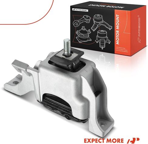 A-Premium Front Engine Motor Mount Compatible with Mini Cooper 2007-2016, Cooper Countryman 2011-2016, Cooper Paceman 2013-2016, 1.6L, Turbocharged in Saudi Arabia