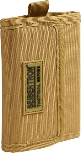 Seibertron Tactical 2.0 RFID Blocking Micro Wallet Gear Cash Purse in Kuwait