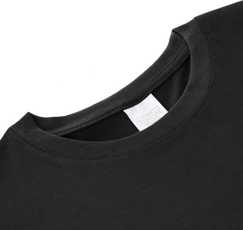 Men's T-Shirts Casual Crew Neck Short Sleeve Fashion Tee Shirts in Saudi Arabia