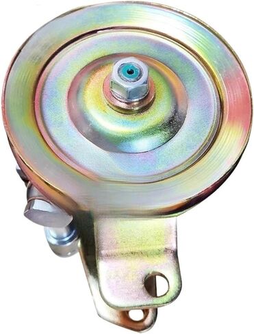 مضخة توجيه هيدروليكية أوتوماتيكية مع بكرة متوافقة مع Nissan Terrano II Diesel 1996-2011 491105T100 491102S600 4911030N00 in Saudi Arabia