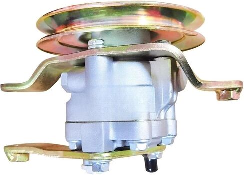 مضخة توجيه هيدروليكية أوتوماتيكية مع بكرة متوافقة مع Nissan Terrano II Diesel 1996-2011 491105T100 491102S600 4911030N00 in Saudi Arabia