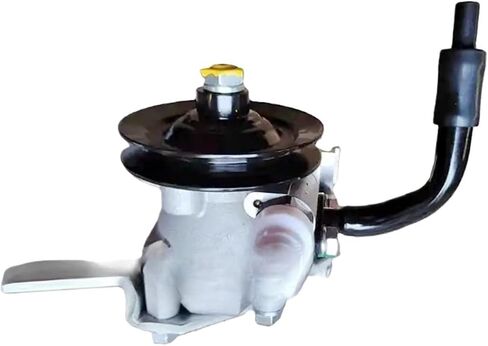 AUTO Power Steering Pump Compatible for Hyundai H100 Pump Assy-Power Steering Oil OEM 57100-5H001 in Saudi Arabia