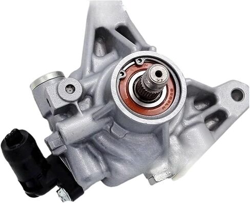 56110RTA003 Car Power Steering Pump Element Compatible for Honda CRV CR-V 2007-2011 RE1 RE2 RE4 Compatible for Accord CM5 CM6 2006 2007 in Saudi Arabia