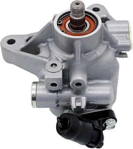 56110RTA003 Car Power Steering Pump Element Compatible for Honda CRV CR-V 2007-2011 RE1 RE2 RE4 Compatible for Accord CM5 CM6 2006 2007 in Saudi Arabia
