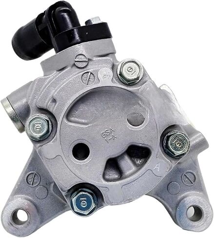 56110RTA003 Car Power Steering Pump Element Compatible for Honda CRV CR-V 2007-2011 RE1 RE2 RE4 Compatible for Accord CM5 CM6 2006 2007 in Saudi Arabia