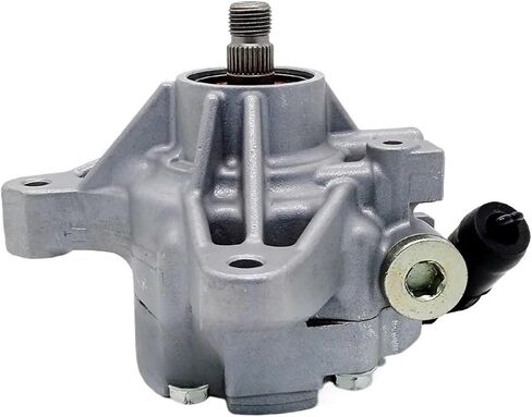 56110RTA003 Car Power Steering Pump Element Compatible for Honda CRV CR-V 2007-2011 RE1 RE2 RE4 Compatible for Accord CM5 CM6 2006 2007 in Saudi Arabia