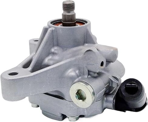 56110RTA003 Car Power Steering Pump Element Compatible for Honda CRV CR-V 2007-2011 RE1 RE2 RE4 Compatible for Accord CM5 CM6 2006 2007 in Saudi Arabia