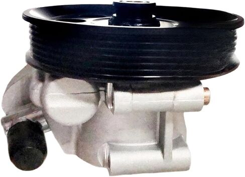 Compatible for Ford Raptor 6.2L Power Steering Pump 2011 2012 2013 2014 BL3Z3A696A 7696955159 BL3Z-3A696-A N7120192 BL3V3A69 in Saudi Arabia
