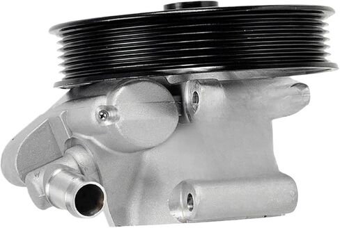 Compatible for Ford Raptor 6.2L Power Steering Pump 2011 2012 2013 2014 BL3Z3A696A 7696955159 BL3Z-3A696-A N7120192 BL3V3A69 in Saudi Arabia