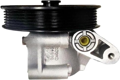 Compatible for Ford Raptor 6.2L Power Steering Pump 2011 2012 2013 2014 BL3Z3A696A 7696955159 BL3Z-3A696-A N7120192 BL3V3A69 in Saudi Arabia