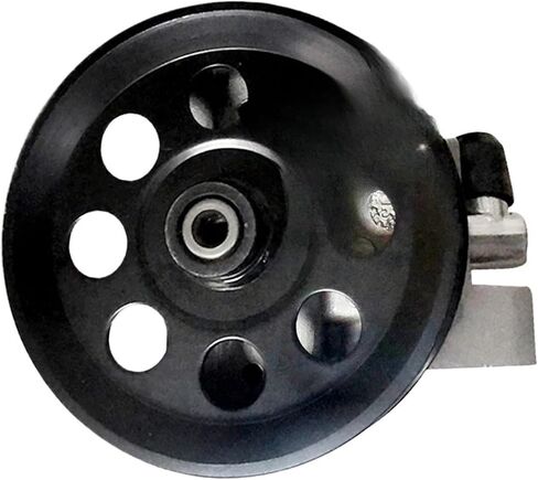 Compatible for Ford Raptor 6.2L Power Steering Pump 2011 2012 2013 2014 BL3Z3A696A 7696955159 BL3Z-3A696-A N7120192 BL3V3A69 in Saudi Arabia