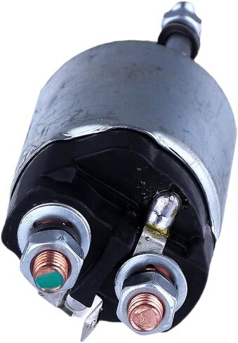RAREELECTRICAL جديد كاتب الملف اللولبي سوزوكيسوزو بريجز وستراتون متوافق مع 21163-2109 053400-7130، 053400-7800، 053400-8780 21163-2114 8943619080، 8944551790، 23343-كا040, 23343كا040 in Saudi Arabia