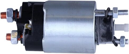 RAREELECTRICAL جديد كاتب الملف اللولبي سوزوكيسوزو بريجز وستراتون متوافق مع 21163-2109 053400-7130، 053400-7800، 053400-8780 21163-2114 8943619080، 8944551790، 23343-كا040, 23343كا040 in Saudi Arabia