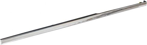 waltyotur Front Left Driver Fender Molding Trim Chrome 87771C1000 Replacement for Sonata 2015-2017 in Saudi Arabia