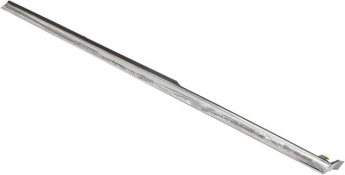 waltyotur Front Left Driver Fender Molding Trim Chrome 87771C1000 Replacement for Sonata 2015-2017 in Saudi Arabia
