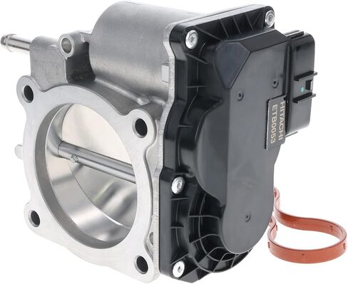 Hitachi ETB0053 Electric Throttle Body in Saudi Arabia