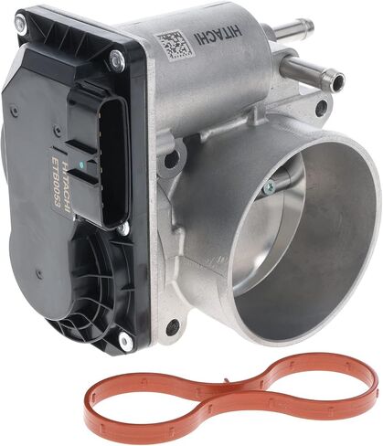 Hitachi ETB0053 Electric Throttle Body in Saudi Arabia