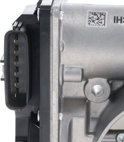 Hitachi ETB0053 Electric Throttle Body in Saudi Arabia