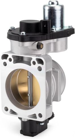 Electronic Throttle Body Compatible with Ford Lincoln Mercury - Crown Victoria E150 E250 E350 Super Duty Explorer F150 Taurus Mustang MKT Grand Marquis,Police Interceptor Sedan 3L5Z9E926AA in Saudi Arabia