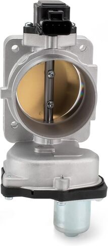 Electronic Throttle Body Compatible with Ford Lincoln Mercury - Crown Victoria E150 E250 E350 Super Duty Explorer F150 Taurus Mustang MKT Grand Marquis,Police Interceptor Sedan 3L5Z9E926AA in Saudi Arabia