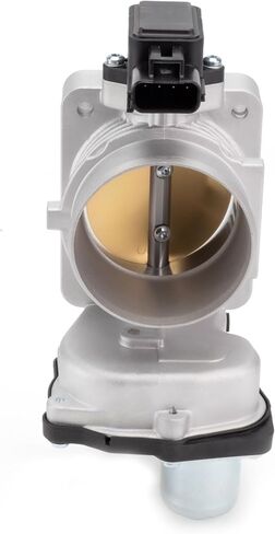 Electronic Throttle Body Compatible with Ford Lincoln Mercury - Crown Victoria E150 E250 E350 Super Duty Explorer F150 Taurus Mustang MKT Grand Marquis,Police Interceptor Sedan 3L5Z9E926AA in Saudi Arabia