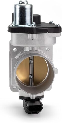 Electronic Throttle Body Compatible with Ford Lincoln Mercury - Crown Victoria E150 E250 E350 Super Duty Explorer F150 Taurus Mustang MKT Grand Marquis,Police Interceptor Sedan 3L5Z9E926AA in Saudi Arabia