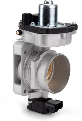 Electronic Throttle Body Compatible with Ford Lincoln Mercury - Crown Victoria E150 E250 E350 Super Duty Explorer F150 Taurus Mustang MKT Grand Marquis,Police Interceptor Sedan 3L5Z9E926AA in Saudi Arabia